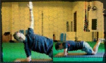 Flexibilidad, control postural y memoria muscular para el swing de golf