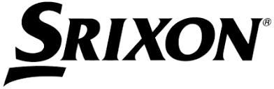 srixon logo golf